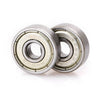 Linear Motion Applications 10x 6mm Deep Groove Ball Bearings