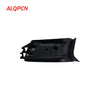 Pontiac G8 Front Right Black Silvery Interior Door Handle (2008-2009)