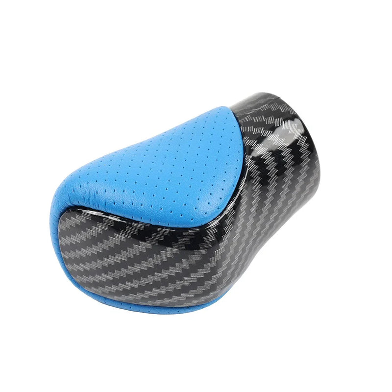Lexus ES300h GS200t GS350 GX460 IS250 NX200t RC200t Blue Gear Shift Knob