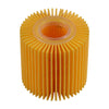 Toyota Avalon Camry RAV4 Scion ES350 3Pc Oil Filter Kit (2005-2019)