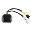 Suzuki SV650, DR350, DR250 Voltage Rectifier Regulator (1999-2002)