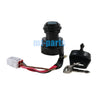 YFZ450R / YFZ450X Yamaha Ignition Switch & Key (2004-2009, 2007-2008)