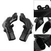 Suzuki Hayabusa GSX1300R Air Intake Tube Duct Set (2008-2015)