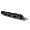 BMW F90 M5 Rear Bumper Diffuser Lip (2018-2020)
