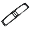 Lexus IS250 Carbon Fiber Center Dashboard Air Vent Cover Trim (2006-2013)