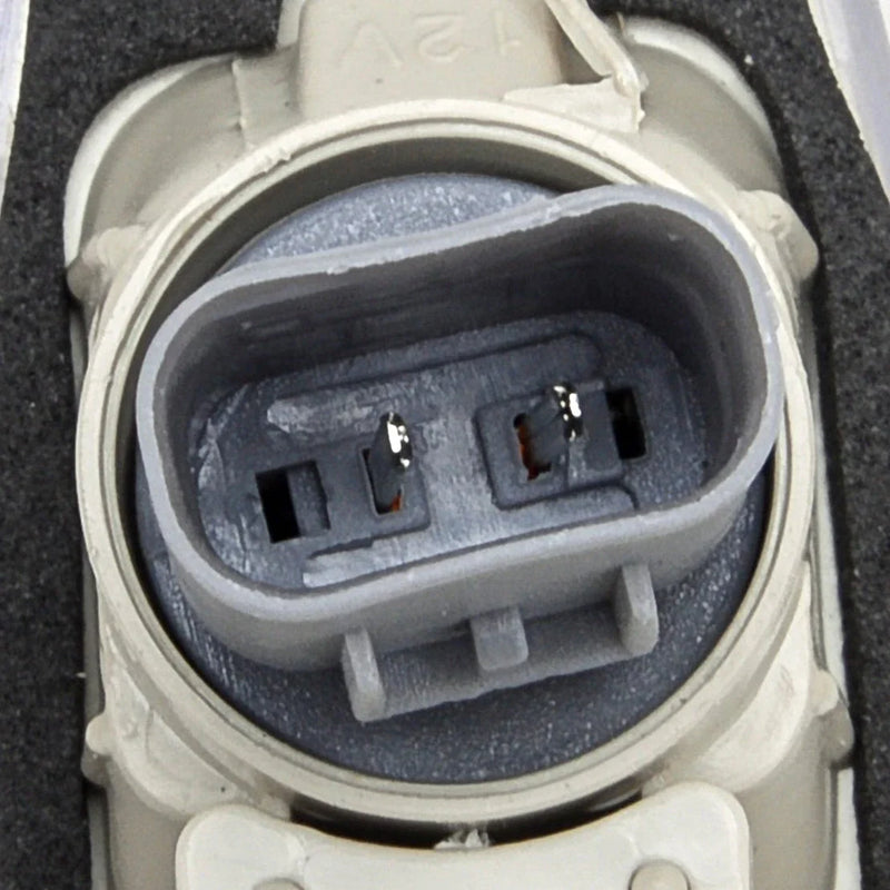 Kia Rio Clear Lens LED Turn Signal Light (2005-2011)