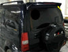 Suzuki Jimny Rear Glossy Black Boot Spoiler Wing (2007-2018)