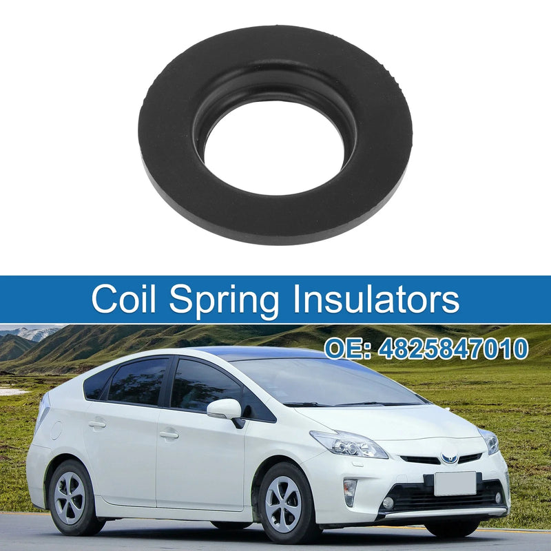 Toyota Prius Lower coil spring insulators 1 pc (2016–2024)