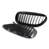 BMW E63 M6 Coupe & E64 M6 Cabrio Upper Mesh Grille (2006-2010)