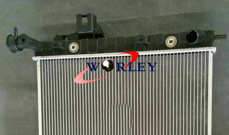 JEEP Grand Cherokee WJ WG 4.7L V8 Radiator 515mm (1999-2005)