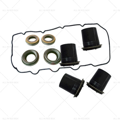 Toyota Hilux KUN16 KUN26 Injector Rocker Cover Gasket Seal (2005-2015)