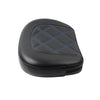 Harley Road King FLHR, Road Glide Sissy Bar Backrest Pad (1994-2023)