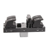 VW Golf MK5 MK6 Passat Touran Master Power Window Switch (2003-2014)