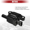 GMC Yukon 8pcs Ignition Coil Pack Replacement (2007-2014)
