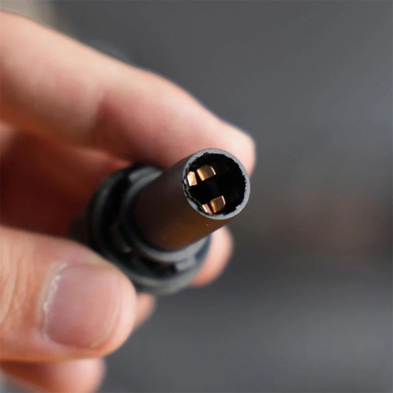 Acura Lexus Lincoln Headlight Side Marker Socket with Connector