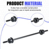 Polaris Ranger XP570 / RangerCrewXP570-6 2 x Stabilizer Bar Linkage (2015–2016)