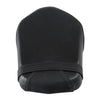 Yamaha Bolt XV950 XV 950 Black Rear Pillion Seat (2014-2024)