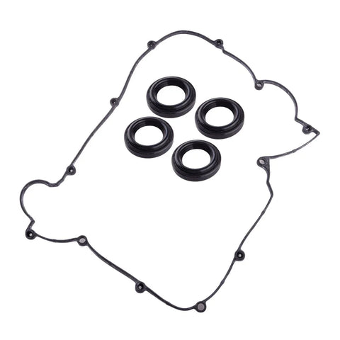 Hyundai Elantra Tucson Tiburon Kia Sportage 2.0L Valve Cover Gasket Set