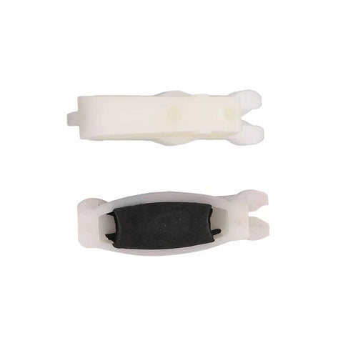 Passat B5 Golf 4 Bora 2 x Seat Slide Guide Blocks (1996–2005)