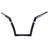 Harley Sportster 883 1200 48 Custom Dyna 12" Rise Ape Handlebar (2004-2023)
