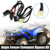 Honda Rancher Angle Sensor Computer Bypass Kit (2000-2023)