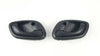 Suzuki Grand Vitara, XL7, Jimny 2 x Inner Door Handles (1998-2006)