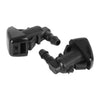 Ford Edge, Lincoln MKX 4 x Car Windshield Washer Nozzles (2015-2023)