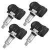 Honda Accord Crosstour Acura TPMS Tire Pressure Monitoring Sensors 4 x