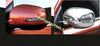 Mitsubishi Outlander Sport / ASX Door Handle Cover & Side Mirror Trim (2016-2021)