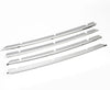 Toyota Camry LE / XLE Steel Front Center Grille Stripe Cover Trim (2018-2020)