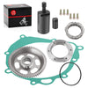 Suzuki Quadsport Z400 Starter Clutch Bearing & Flywheel Puller (03-14)