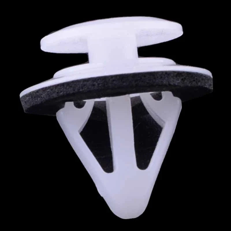 Mazda 6, CX-9, CX-3 20 x Rocker Moulding Retainer Clips (2013-2023)