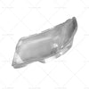 Subaru Forester L+R Headlight Lens Covers (2008-2012)
