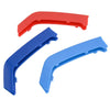 BMW 3 Series F30 F35 3 x Front Grille Cover Clips (2012-2019)