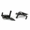 2014-2020 Yamaha YZF R25 R3 CNC Footrest System Footpegs Rear Set (2014-2020)