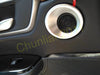 Honda CR-V Interior Rear Car Door Speaker Cover Trim (2017-2021)