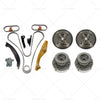 Ford Explorer Taurus F-150 MKX Timing Chain Kit & Camshaft Gear (2006-2010)