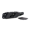 Ford Ranger T6 Extended Cab 2012-2020 Gray Front Inside Door Handle
