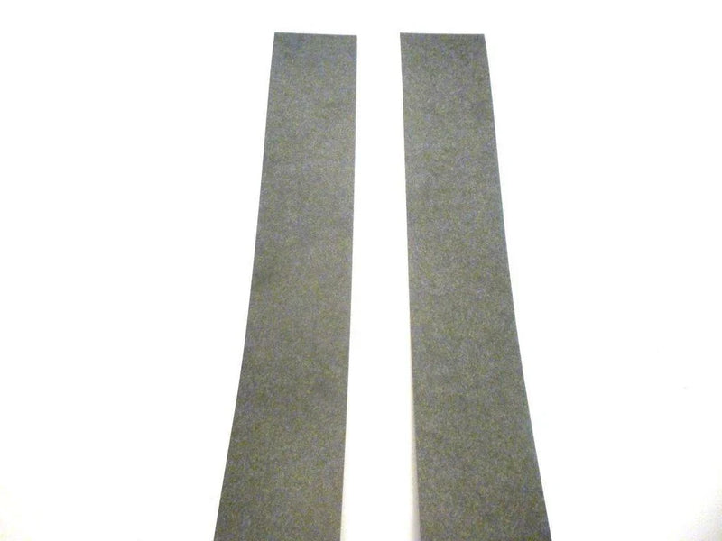 Mercury Sable / Taurus Gas/Fuel Tank Strap Protector (1986–2009)