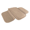 Car Center Console Lid Armrest Cover Cushion Pad (Various Years)