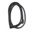 Door Rubber Seal Rear RH Fits Nissan Almera Sunny Latino N17 4D Sedan 2011-19