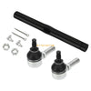 EZGO TXT Medalist Steering Tie Rod Assembly (1994–2001)