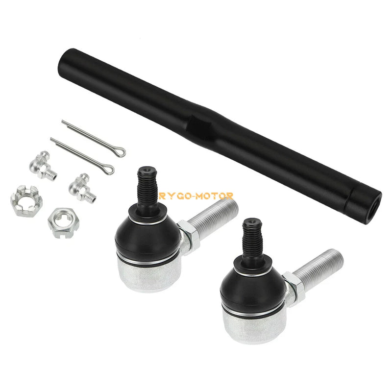 EZGO TXT Medalist Steering Tie Rod Assembly (1994–2001)