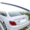 Kia K900 RJ Sedan D9B Blue Boot Lip Spoiler (2018-2021)