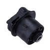 Toyota Yaris, Echo, Scion XA, XB Rear Axle Crossmember Bushings (2000-2005)