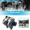 LDV Delivery 9 SV63D 2.0L Diesel Alternator (2020-2023)