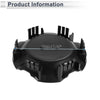 Chevy Avalanche Wheel Center Cap 5-SPOKE 20��� (2007 - 2013)