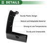 Nissan Maxima Mud Flaps Splash Guards 1 Set (2016-2019)