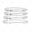 Toyota Highlander, Kluger, Camry, Avalon, Tacoma 4PCS Door Handle Covers