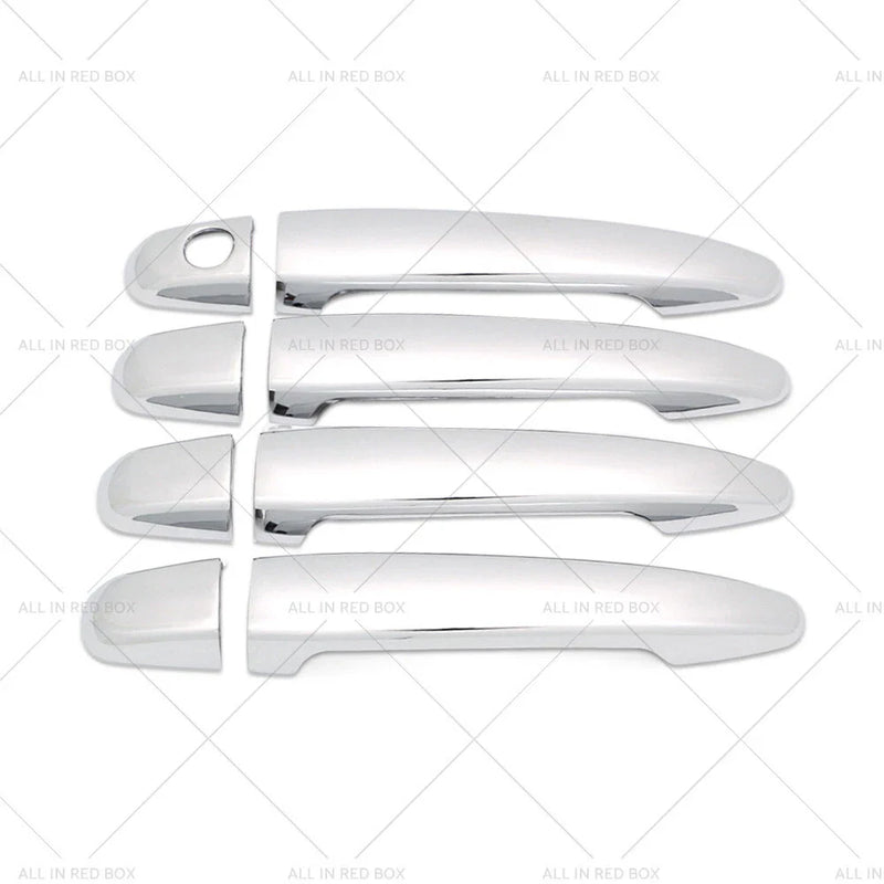 Toyota Highlander, Kluger, Camry, Avalon, Tacoma 4PCS Door Handle Covers
